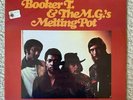 Factory Sealed -BOOKER T & THE MGs- 