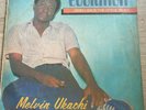 Melvin Ukachi ?– Evolution  - Rock Soul NEMI - Nigeria Afro - 1981 - Ofege RARE