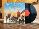 JF Murphy and Salt The Last Illusion ORIGINAL US Press on Columbia  NM