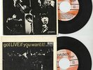 The Rolling Stones Got Live If You Want It  London DFE 8620 Canada 7