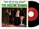 The Rolling Stones Get Off Of My Cloud London Mexico 7