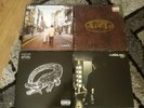 vinyl record bundle oasis Sleaford mods catfish and the Beatles new and old