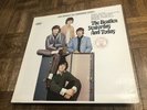 The Beatles- Yesterday And Today- 1975 Stereo Vinyl- Apple/Capitol - ST2553