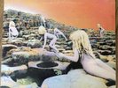 LED ZEPPELIN Houses of the holy Atlantic K50014 Gatefold Sleeve