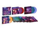 LITTLE STEVEN - SUMMER OF SORCERY LIVE AT THE BEACON THEATRE* 5 x VINYL DISC SET
