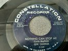 GENE CHANDLER - NOTHING CAN STOP ME - CONSTELLATION - 149 - NORTHERN SOUL