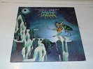 URIAH HEEP - Demons And Wizards - 1974 UK 8-track vinyl LP - A1U / B1U Matrix