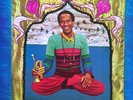 Don Cherry Hear and Now Vinyl Organic JAZZ Music Society LP & Rice Brown