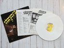 Stryper Soldiers Under Command 1985 White LP 1st Press LTD Edition W/Inserts NM+