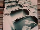 Finch- What It Is To Burn Colored Vinyl LP Record OOP Emo