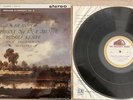 ASD 461  W/G ED1 UK  BRAHMS - SYMPHONY 4 - ROYAL PHIL ORCH - KEMPE VINYL NM