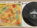 SXL 2252  ED1 WBG Ibert Divertissement Bizet Jeux Saint-Saens Dance MARTINON NM