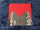 KILLING JOKE: almost red ISLAND 12