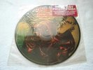 Quiet Riot / Metal Health / Pasha 8Z8 39203 1983 / USA Record Picture Disc
