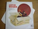 STEVIE WONDER SIGNED SEALED DELIVERED TAMLA MOTOWN VINYL LP 1970 ISSUE STMS 5025