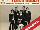 Die Toten Hosen - Learning English Lesson 3 MERSEY BEAT  Vinyl LP (VERSIEGELT )