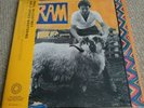 PAUL McCARTNEY - Ram 50th Anniversary Half Speed Mastered Vinyl LP Sealed