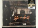 The Notorious B.I.G. - Life After Death | 3LP Vinyl Record | New Sealed