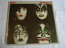 FACTORY SEALED RARE KISS Dynasty NBLP 7152 LP Record Casablanca 1979 No Barcode