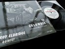 The Roy Eldridge Quintet **Original Columbia 33C 9005 Mono 10