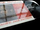 Stanley Turrentine / Blue Mitchell / Les McCann **US Pacific Jazz PJ-45 Mono**