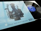 Pepper Adams Quintet - Critics' Choice **Original US World Pacific PJM-407 LP**