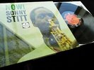 Sonny Stitt / Hank Jones / Osie Johnson **Original US Impulse A-43 Mono LP**