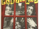 The Partisans- The Partisans - No Future Records - PUNK 4 1983 UK