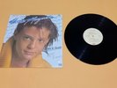 Luis Miguel Lp Vinyl Palabra De Honor 1984 EMI Isabel