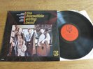 The Incredible String Band - S/T UK Textured Elektra EUK-254 Psych Folk Rock LP