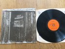Rock Workshop - S/T UK 1970 1st CBS S 64075 A/1 B/1 Jazz Rock Alex Harvey LP