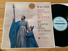 SAX 2296 b/s *WAGNER - DUETS *NILSSON & HANS HOTTER  **Columbia 1st UK  **LUDWIG