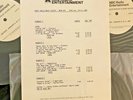 RADIO SHOW 1/10/87 SOUPY SALES MOLDY OLDIES: 16 MIN SUPREMES SET; LITTLE RICHARD