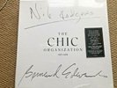 THE CHIC ORGANIZATION 5-LP Vinyl HALF-SPEED NEW* C'est/Risque/Remix/Nile Rodgers