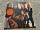 METALLICA - THE $5.98 EP GARAGE DAYS RE-REVISITED - 12