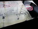 Clifford Brown / Zoot Sims / Jack Montrose **Vogue LAE 12111 Mono Pancake LP**