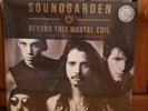 SOUNDGARDEN * BEYOND THIS MORTAL COIL ** RARE NEW MINT 2LP