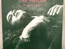 THE SMITHS The Queen Is Dead LP 2009 Rhino 180 gram remaster EX / NM