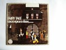 Fairy Tale Once Upon A Time  LP VG Plus Cover Near Mint Minus