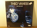 New SEALED Theo Vaness Bad Bad Boy LP, Prelude PRL 12165  E