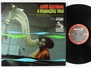Alice Coltrane - A Monastic Trio LP - ABC Impulse   OG Press