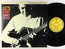 Barney Kessel - Let's Cook  LP - Contemporary - S7603 NM