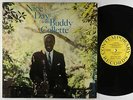 Buddy Collette - Nice Day With Buddy Collette LP - Contemporary Mono DG VG+