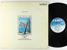 Dorothy Ashby - Dorothy's Harp LP - Cadet