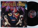 DAVID LEE ROTH Eat 'Em and Smile WARNER BROS LP NM