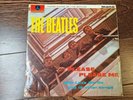 The Beatles - Please Please Me Vinyl Record LP 1963 Pressing Mono PMC 1202