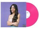 Olivia Rodrigo - SOUR Exclusive Limited Edition Magenta Transparent Vinyl LP