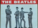 BEATLES EX++ SLEEVE/VINYL 1964 She Loves You PLAYS REALLY WELL  (Close to NM-)