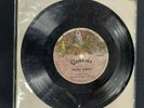 RARE GENESIS SINGLE SIDE FLOPPY 7
