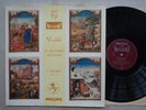 AYO / I MUSICI - PHILIPS 835 030 AY - VIVALDI - LE QUATTRO STAGIONI